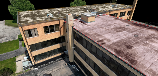 Exploring the Benefits of Roofing In 3D
