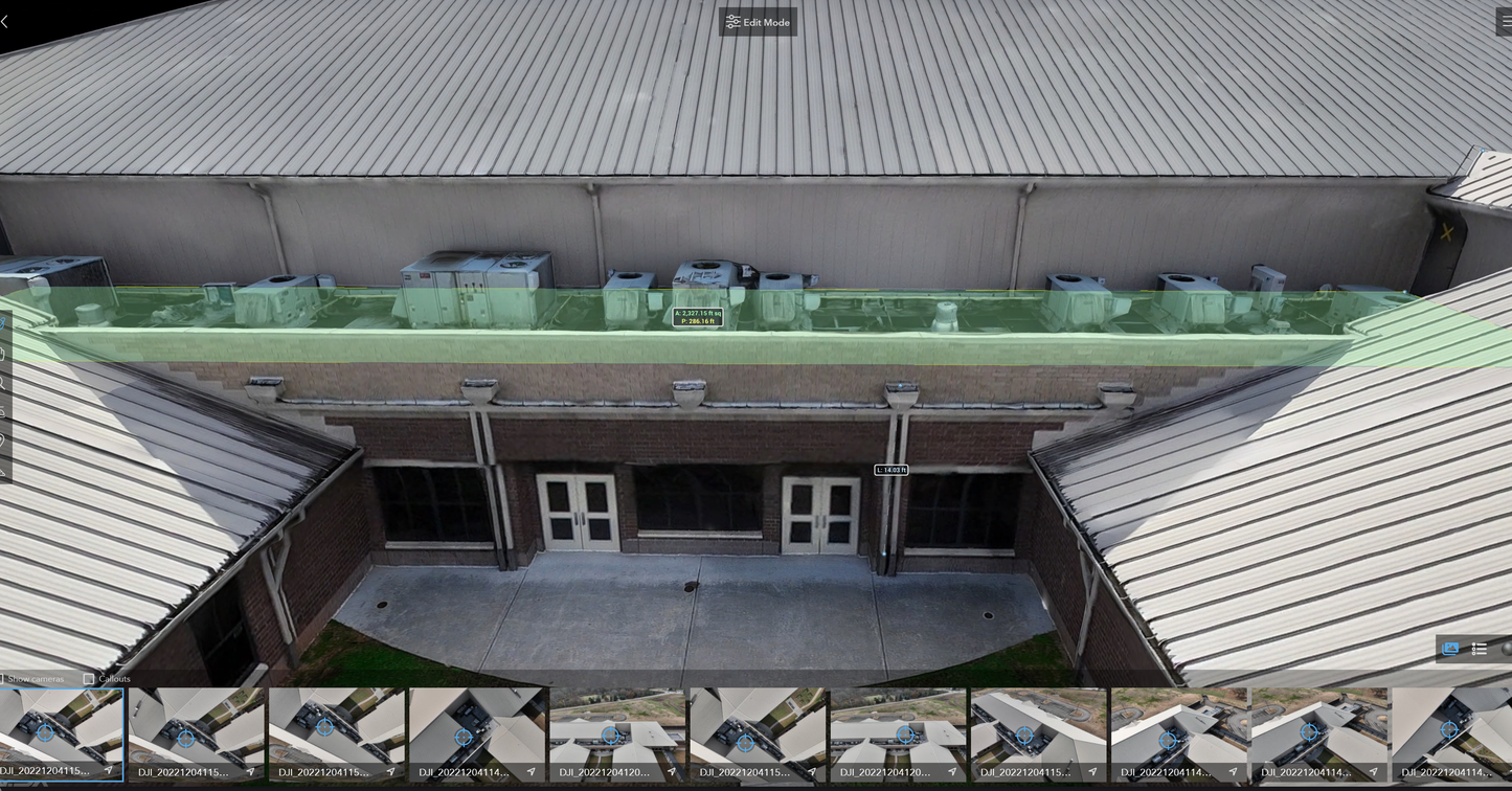 Roofing in 3D - Monthly Access - Three Users