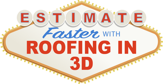 Drone Innovation in Roof Estimating and 3-D Modeling